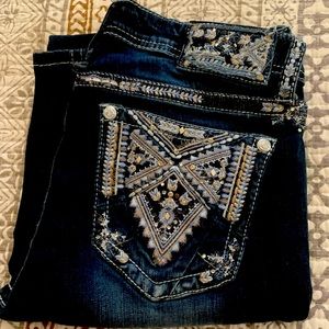 Grace in la jeans 29x34